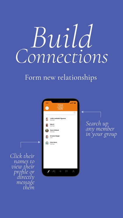Freedom Social Technology screenshot-3