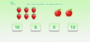 Primary 123 - kids math 123 screenshot #3 for iPhone