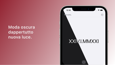 Screenshot #2 pour RomaNo.