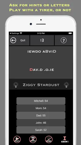 Game screenshot Word Mixer apk