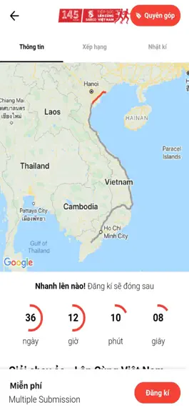 Game screenshot VR - Rise with Vietnam hack