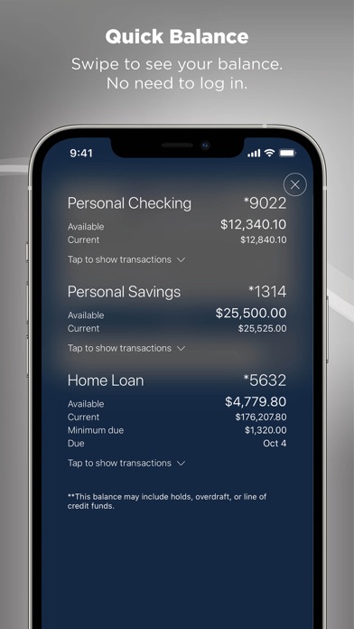 Town and Country CU Screenshot