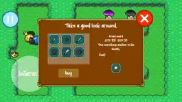 Game screenshot Slime Dungeon v1 apk