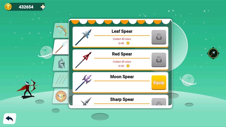 Matchstick War - Marksman King screenshot-4