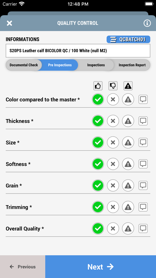 #5. The ID Factory App (iOS) 由: The ID Factory