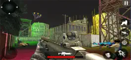 Game screenshot Counter Terrorist Modern War apk