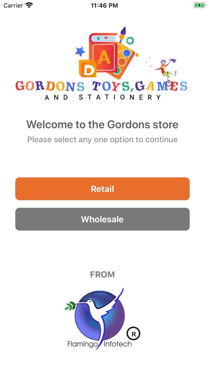 TheGordonsStore