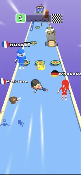 Game screenshot Ragdoll City hack