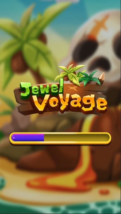 Jewel Voyage Screenshot