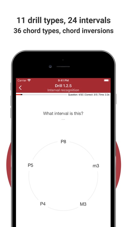 Complete Ear Trainer screenshot-3