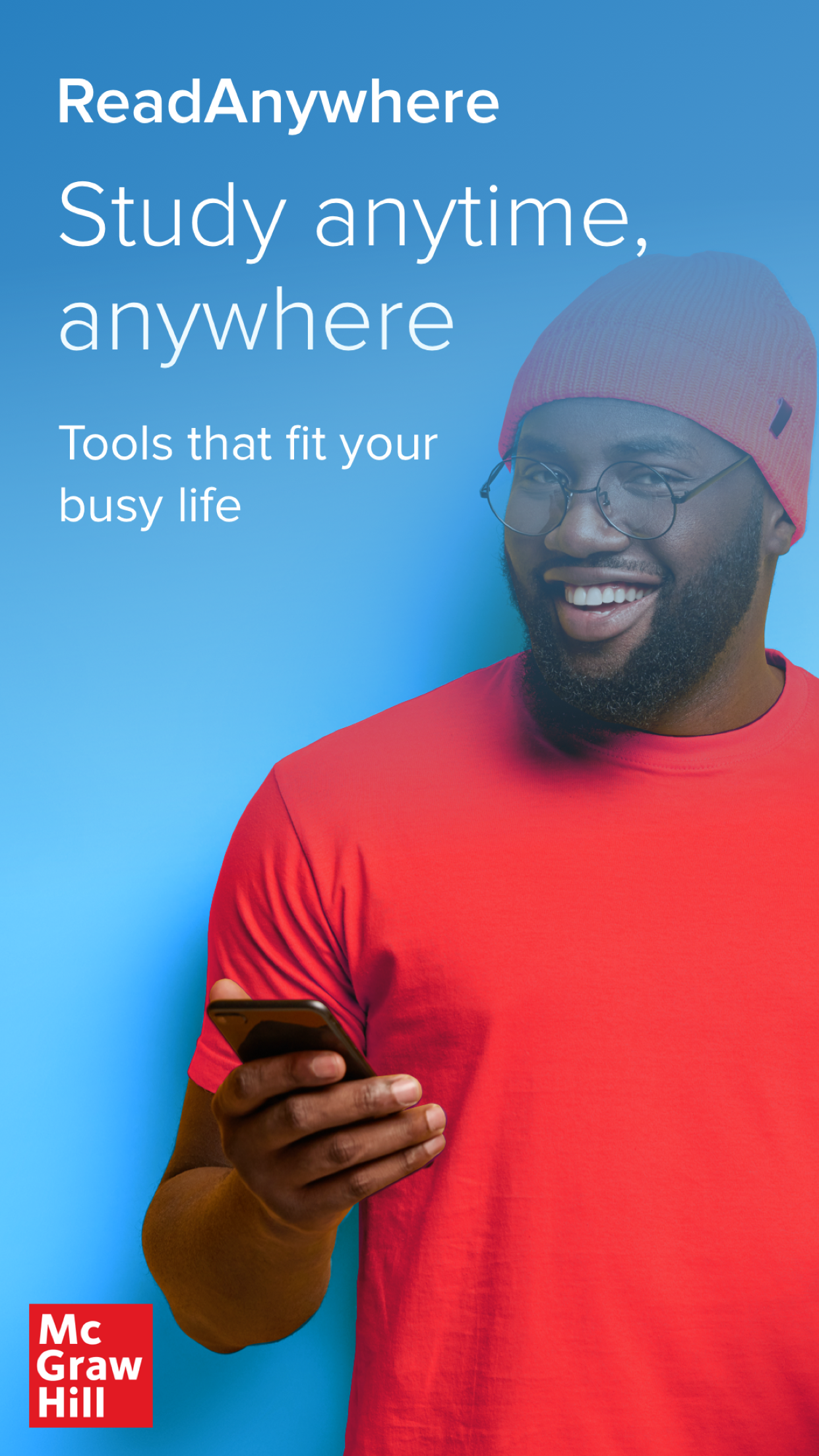 ReadAnywhere screenshot 1