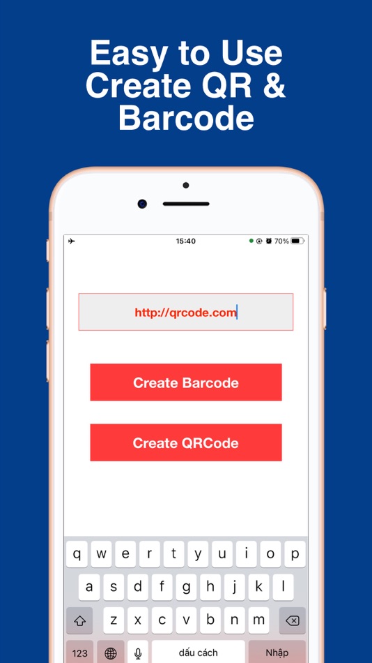 #2. QR Code & Barcode Assistant (iOS) 게시자: Tuyen Bui