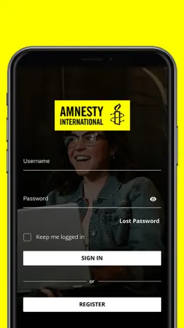 Game screenshot Human Rights Academy mod apk