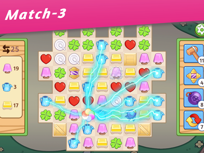 Meow Home-Design and Decorate