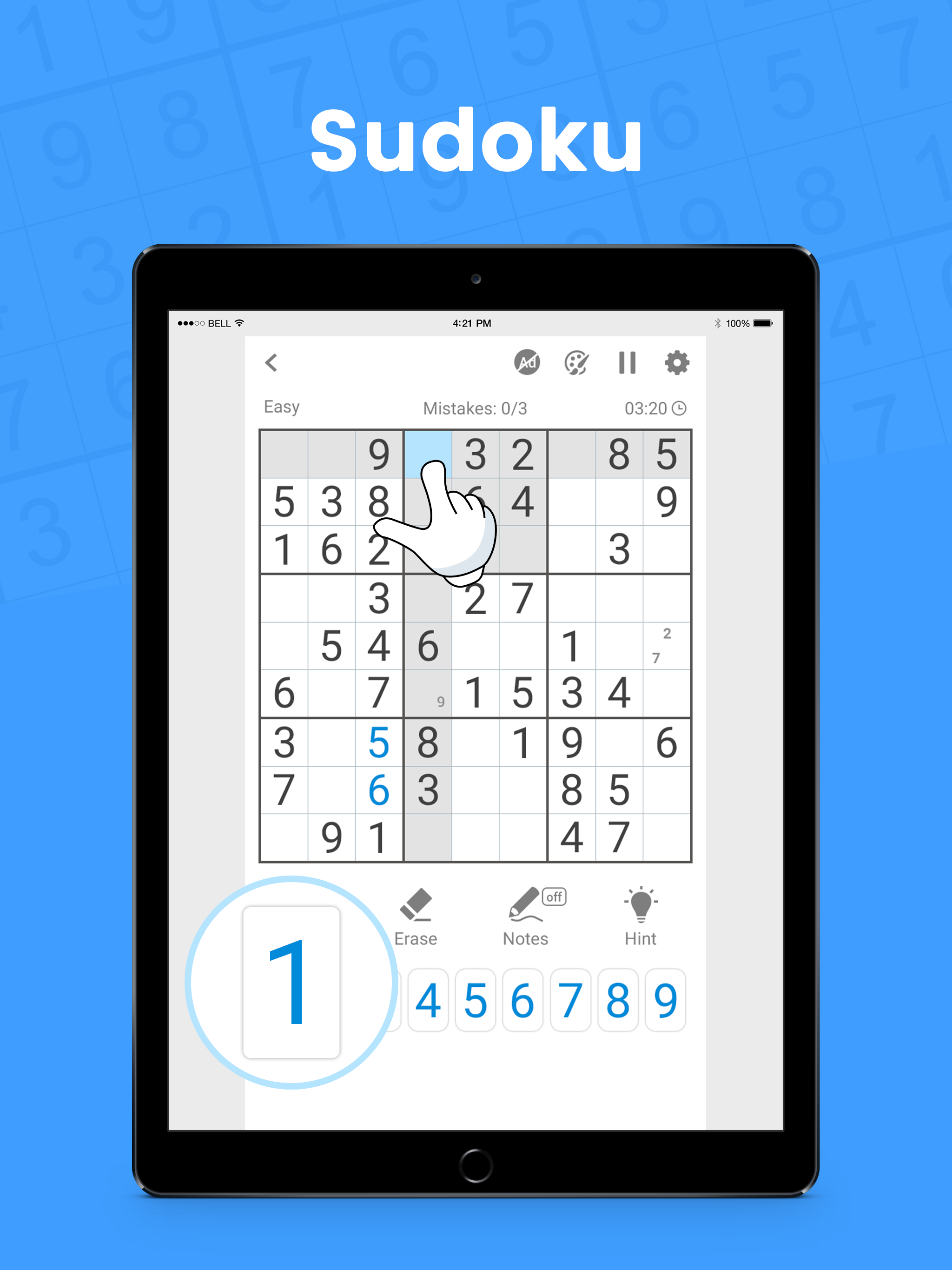 Sudoku King-Online PvP Puzzle