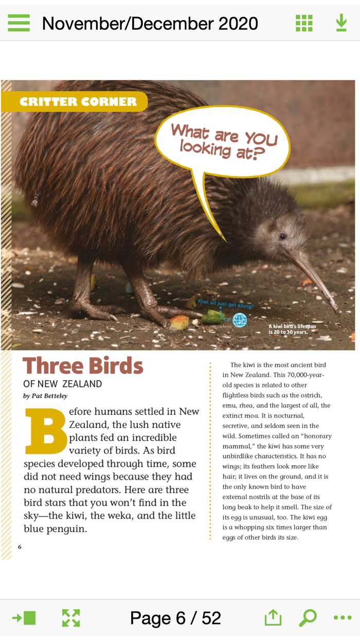 Faces Mag Kids and Cultures