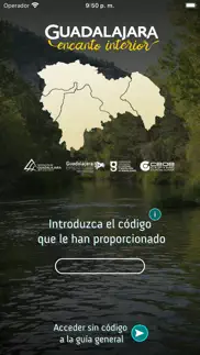 guadalajara - encanto interior iphone screenshot 2