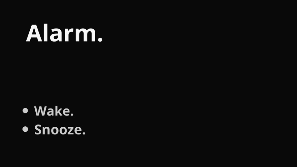 #5. Ord. (iOS) بواسطة: Crescent Moon Games