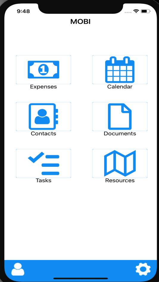 #2. MOBI7 (iOS) Podle: mike salvidio