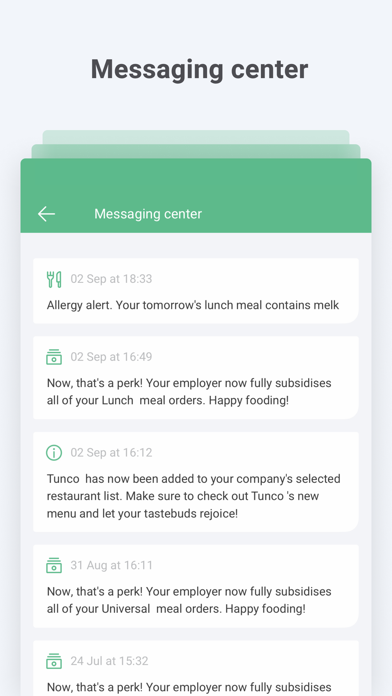 Food.Farm Screenshot
