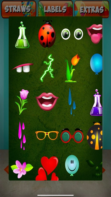 Slushy Slurpee Maker Ice Drink screenshot-3