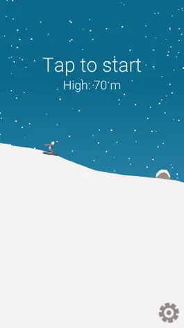 Game screenshot Rocky Ravine: Ski Arcade hack