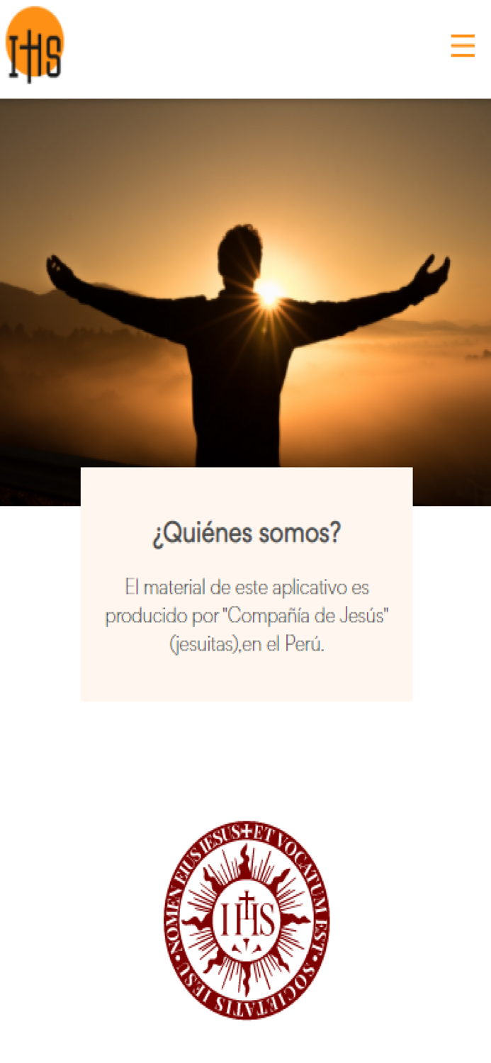 Reflexiones del Evangelio