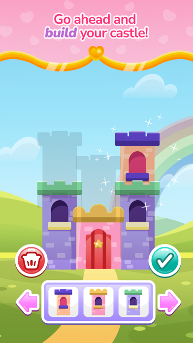 Princess Phone 2 Screenshot