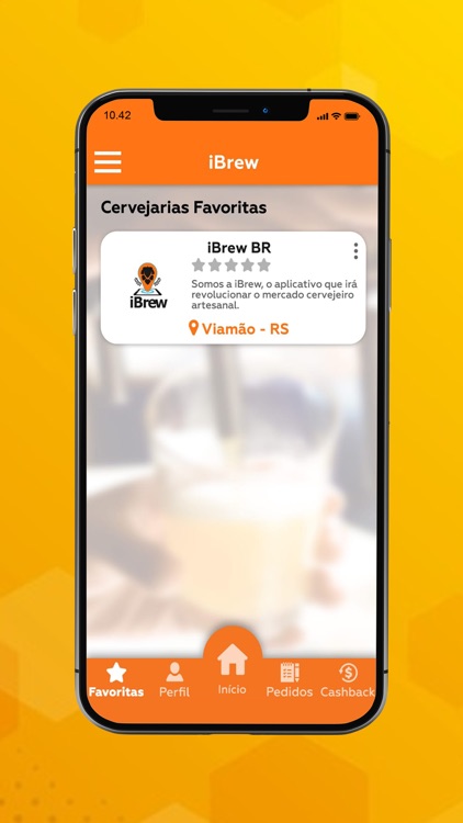 iBrew screenshot-3