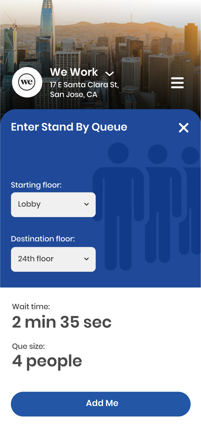 UpNext by Join Digital