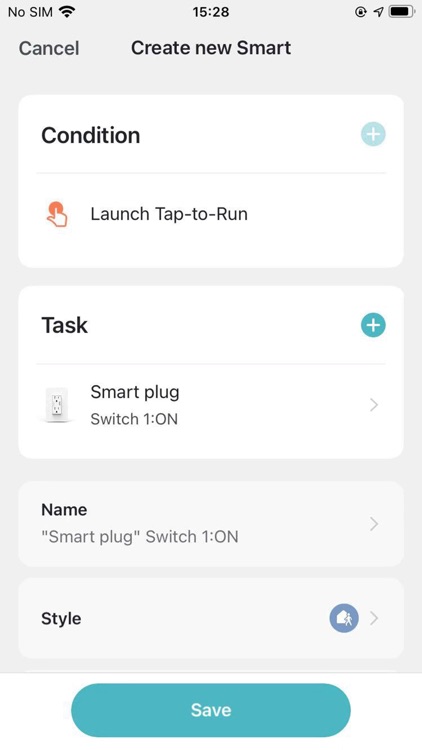 UniHoms screenshot-4