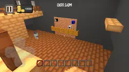 Game screenshot Blocky Granny Mod Chapter apk