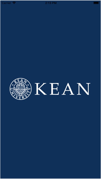 Kean University Open House