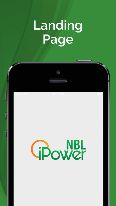 NBL Apps Screenshot 1 - AppWisp.com NBL Apps Screenshot 1 - AppWisp.com