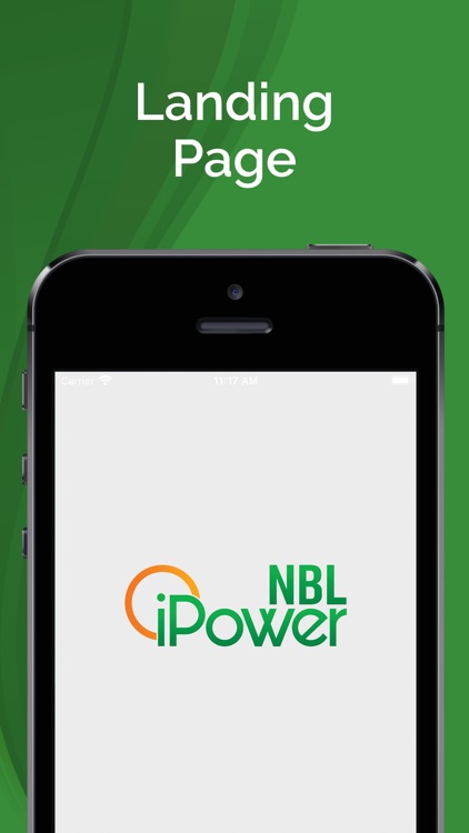 NBL Apps