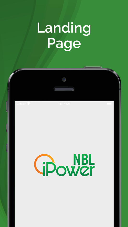 #1. NBL Apps (iOS) 由: National Bank Limited