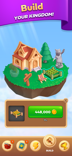 Animal Kingdom: Treasure Raid(圖3)-速報App