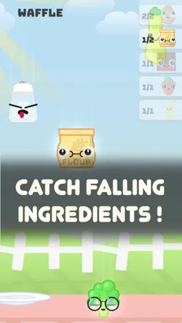 Game screenshot Catch'n Cook mod apk