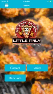 potsdam little italy inc problems & solutions and troubleshooting guide - 3