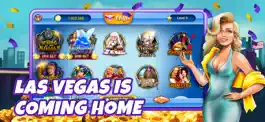 Game screenshot Mary Vegas - Casino Slots mod apk