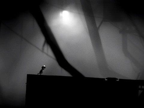 Playdead's LIMBOのおすすめ画像4