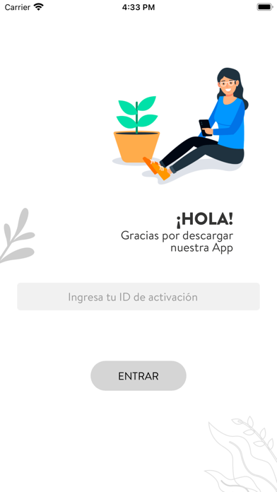 El Mundo de Wari Screenshot