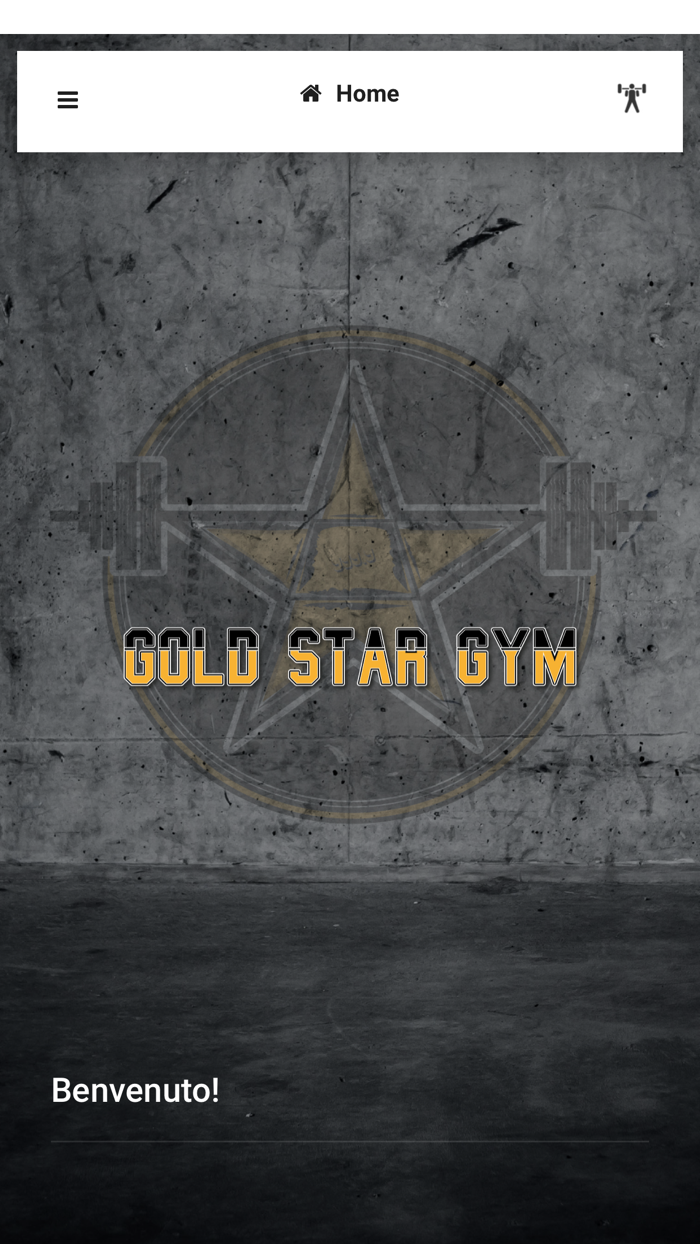 Gold Star Gym