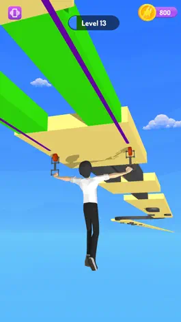 Game screenshot Roof Roller apk