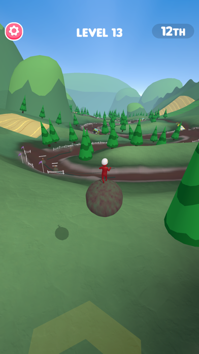 Grow Ball Master Screenshot