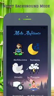 meta ambiance - meditation iphone screenshot 4