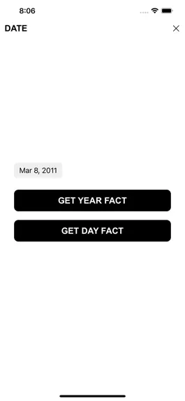 Game screenshot Numbers Facts apk