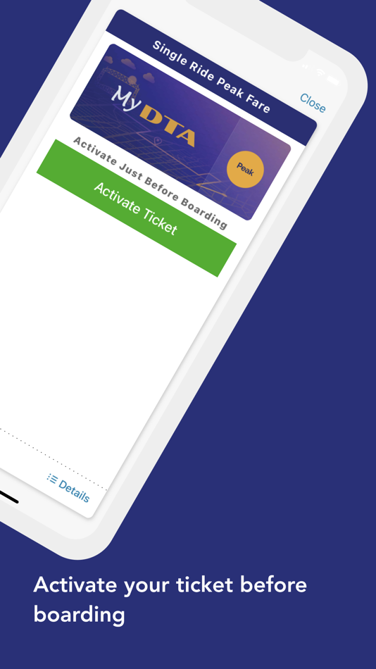 #4. MyDTA (iOS) 由: Duluth Transit Authority