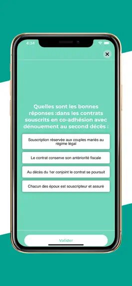 Game screenshot AGIFpass Banque / Finance hack