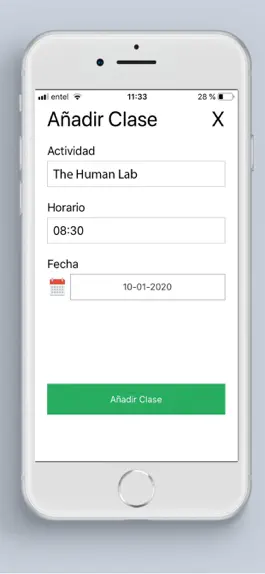 Game screenshot The Human Lab hack